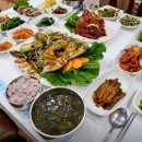 푸른식당 네이버블로그