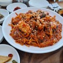 가미아구찜 이미지