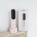 뽕생뽕사 | 보다나 이지 업 헤어 스타일러 무선 빗 고데기 추천 사용 후기