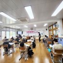 밀양동강중학교 이미지