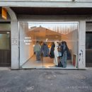 던드림 | 우오보 파스타바 x 한우드림 콜라보 코스 요리 후기