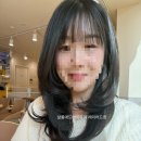 강남구청역 미용실 재방문한 이유 살롱애드by유리 레이어드컷 후기
