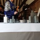 씨유 수원북수소망점 | 2018문경찻사발축제 후기