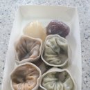 손맛떡 | 원주 오크밸리 근처 간현맛집 만낭포감자떡 명인의 쫀득한 손맛 후기