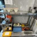 용이네뚝섬역점 | [뚝섬역 혼밥 맛집] 라면과 김밥 조합이 매력적인 용이네 뚝섬역점