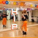나라에어로빅댄스