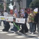 문화광장 사거리 이미지