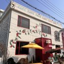 일영로 | 양주 장흥 카페 느낌커피 일영역 근처 원두 로스팅 가능한 카페 수제푸딩 후기