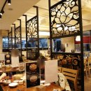 애오개역 3번 출구 앞 이미지