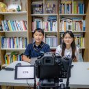 별이빛나는 작은도서관 이미지