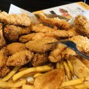 매드후라이치킨 이미지