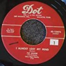 I Almost Lost My Mind (Pat Boone) 이미지