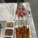 최고집고기비빔밥사우점 | 김포사우역맛집 최고집양꼬치, 육즙 가득한 양꼬치 제대로 즐기고 온 후기