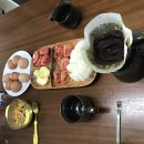 원앤식스커피 이미지