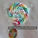 화이트데이 막대사탕 비누꽃다발 | 2026 화이트데이 달달한꽃다발과 함께!!! 양산 꽃맛집 온라인 꽃집 언제나꽃요일 강력 추천