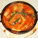 돌평양식 김치찌개 이미지