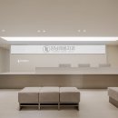 어울림 치과의원 | 60대 남성분 앞니 사이 벌어짐, 무삭제 부분 라미네이트로 자연스럽게 해결