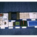 영주 흑석사 목조아미타여래좌상 및 복장유물 이미지