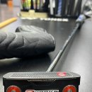 (마포골프샵)오디세이 오웍스 와이드센터바 32인치 여성퍼터 *마포골프용품*마포골프그립* 이미지