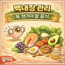 파프리카안경 수영점 | 백내장에 좋은 음식