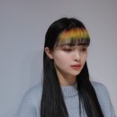 헤어빛나 네이버블로그
