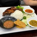 시우마켓 | 코타키나발루 아이도 잘 먹는 이마고몰 근처 현지인 맛집 Cabe ljo 후기