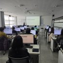 엑셀실무 | AI강사이정연_양천구청 엑셀실무 출강 후기