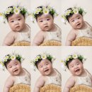 이유스튜디오 | [천안 이유스튜디오] 백일사진 후기 (천안아기사진)