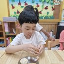 🍣요리활동 - 유부초밥물고기🐟 이미지