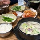 무봉리 토종 순대국 후포2호점 이미지