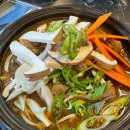 흥화진항아리돼지갈비찜