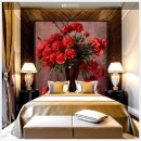 장미인테리어 이미지