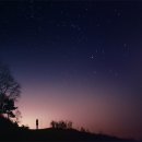 별이 빛나는 밤에 이미지