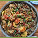 매콤하면서도 감칠맛이 좋은 편스토랑 류수영의 찜닭 이미지