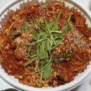 인생아구찜 신내점