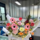 소예화 | 소예화: 남원의 작은 꽃밭에서의 행복한 순간들 🌼