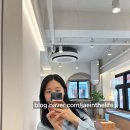 홍대 바이이연 브로우디자인 재재재방문후기