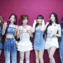 [네이버포스트] cignature의 'Sweetie but Saltie' 활동 비하인드☀︎ 이미지