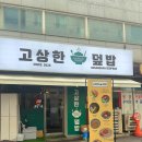 고기한상;고상