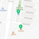 까치울마을1단지주차장 이미지