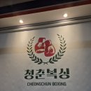 청춘복싱 | 연예인도 오는 핫플 복싱장, 김포 청춘복싱 3개월 등록 후기(내돈내산)