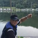 약수 낚시터 이미지