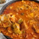 뚝배기동태탕해물찜 이미지