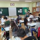 경화여자English Business고등학교 이미지
