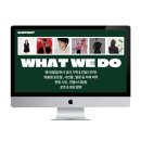 연출 | KFC CONVENTION 2026 행사 연출 후기｜대형 큐브 백월+버킷 오브제 포토존