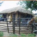 초가마을 이미지