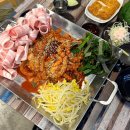 오류동 특화거리 상점가 | 대전 오류동 맛집 10년 전통의 시그니처 낙지볶음 | 단지네낙지쭈꾸미