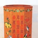 한국화(민화) 이미지