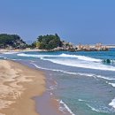 추암~증산해변 이미지