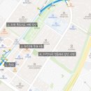 이삭토스트 과천자이점 | 과천자이 임장기 : 직접 걸어본 13가지 포인트